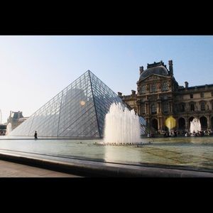 Meet your Posher, Garrett